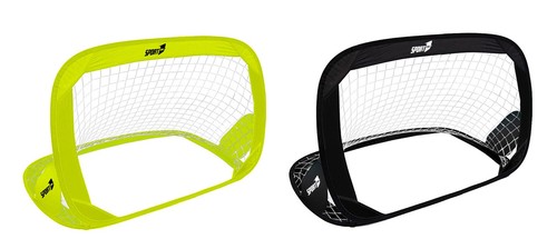 Porta calcio 128x84x81 cm - da,