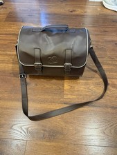 OE Vespa GTS 300 Leather Rear