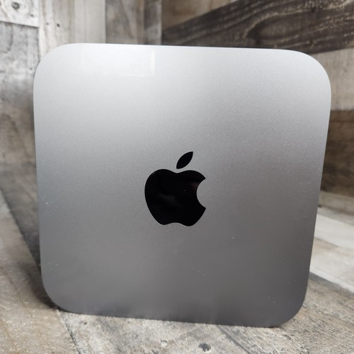 Apple mac mini intel - mini, 16