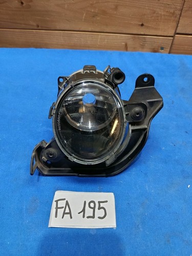 195 fanale anteriore - fa,