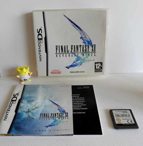 Final fantasy xii - final,