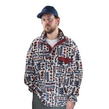 Patagonia Synchilla Snap-T