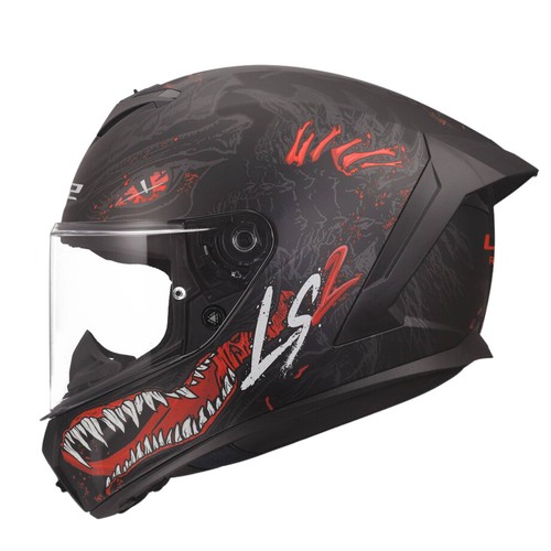 Ff820 casco integrale rapid - ff820,