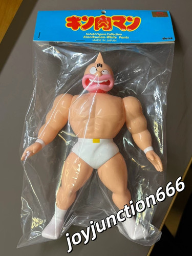 Five star toys kinnikuman - five,