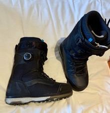 Stivali da snowboard Vans Infuse 44 UK 9,5 9