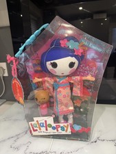 Lalaloopsy Yuki Kimono Geisha