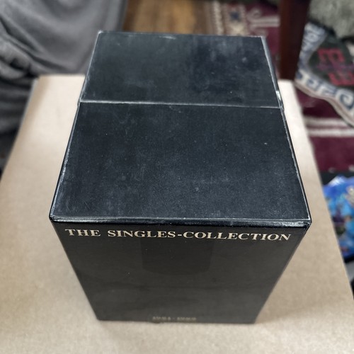 The singles collection - the,