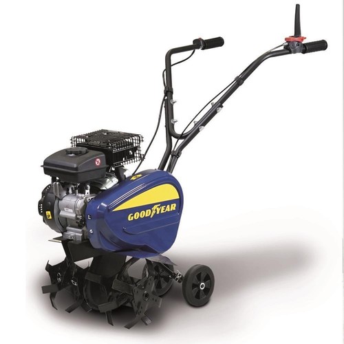Motozappa scoppio 5cc 3cv - motozappa, 98,5cc
