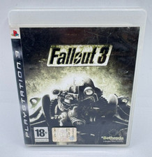 Fallout ps3 sony playstation - ps3,