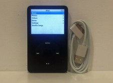 Apple iPod classic 5a