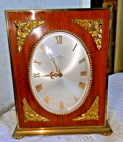 Pendule cheminée ancienne uti - ancienne,