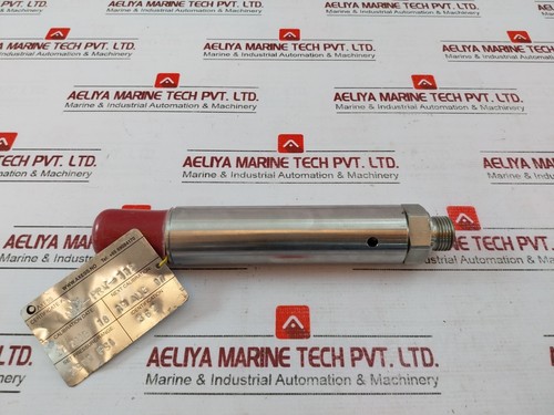 Valvola sicurezza gas - di,