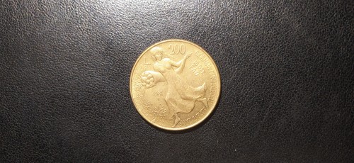 Moneta 200 lire - lire,