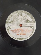 La Boheme Ten Garbin Bar