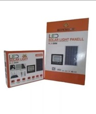 Royal Faro led 200W pannello