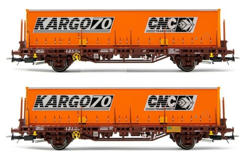 Jouef hj6224 scala - ho, set