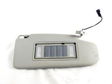 31377715 ALETTA PARASOLE LATO DESTRO PASSEGGERO VOLVO V40 CROSS COUTRY 2.0 D 88K