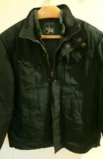 Giacca a vento con fodera trapuntata staccabile SPIEWAK