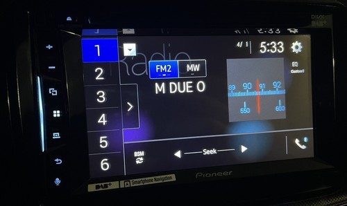 Autoradio pioneer avh z3200dab - pioneer, avh-z3200dab