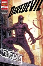 Daredevil 14 - Devil & I
