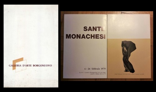 Mostra sante monachesi - mostra,