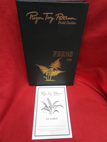 Easton press roger tory - easton,