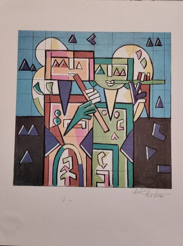Suonatori ibrahim kodra - suonatori,