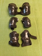 Protezioni gomiti ginocchia polsi bambino