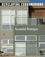 Developing condominiums - developing,