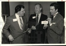 1984 Stampa Foto Canna da