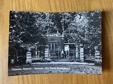 CARTOLINA CASSANO SPINOLA