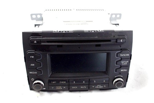 96150 3u000wk autoradio kia - autoradio,