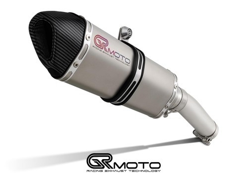 Scarico per honda cb1300 - scarico, f
