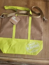 DKNY Borsa Tote Grande