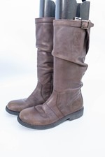 Bikkembergs vintage boots