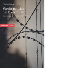 Storia politica del filo