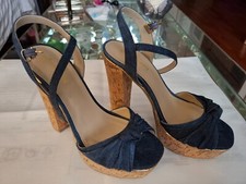 Sandali jeans originali