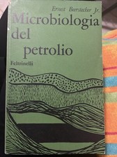 MICROBIOLOGIA DEL PETROLIO