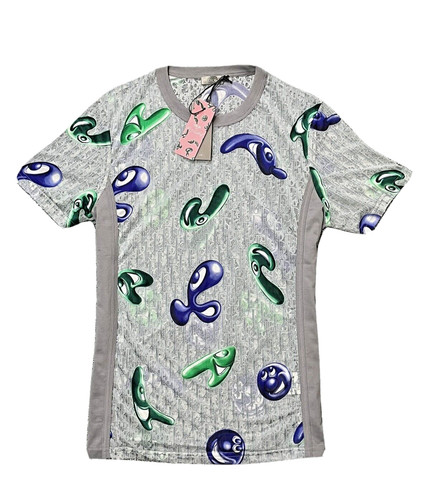 Shirt dior kenny - t-shirt,