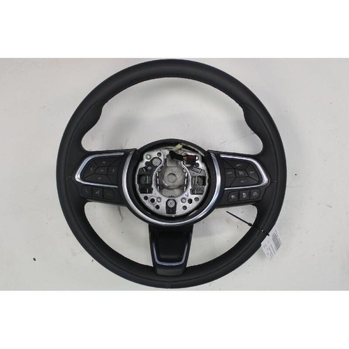 Volante pelle vers air bag - volante, vers.