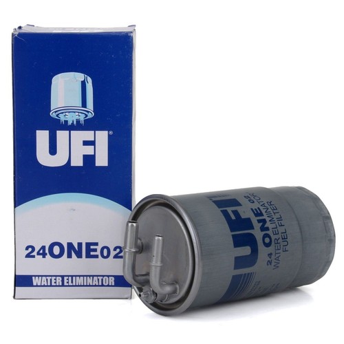 Filtro gasolio ufi one 02 - gasolio,
