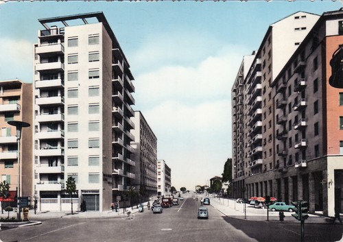 Parma viale vittorio bottego - #parma:,
