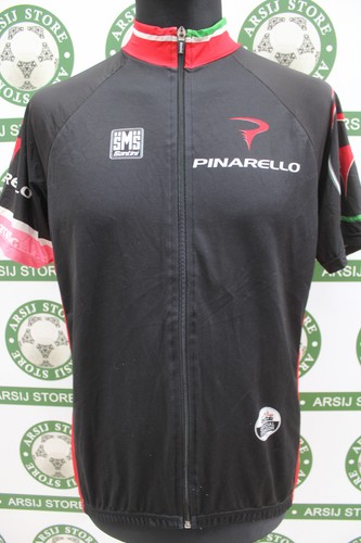 Maglia ciclismo bike - , santini