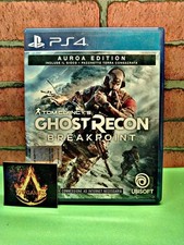 Tom Clancy's Ghost Recon