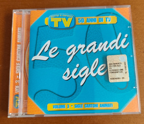 Sorrisi canzoni le grandi - e,