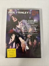 Paul Stanley - One Live KISS