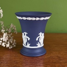 Vaso neoclassico vintage
