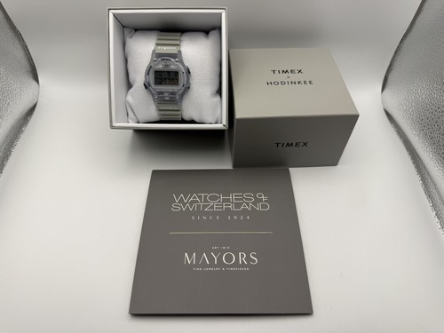 Orologio timex hodinkee - orologio,