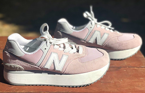 New balance 574 sneaker donna - balance,