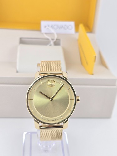 Orologio donna movado bold - movado,